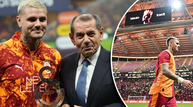 Icardi imzasında yeni gelişme: Galatasaray, 3 gün kala mesaj gönderdi
