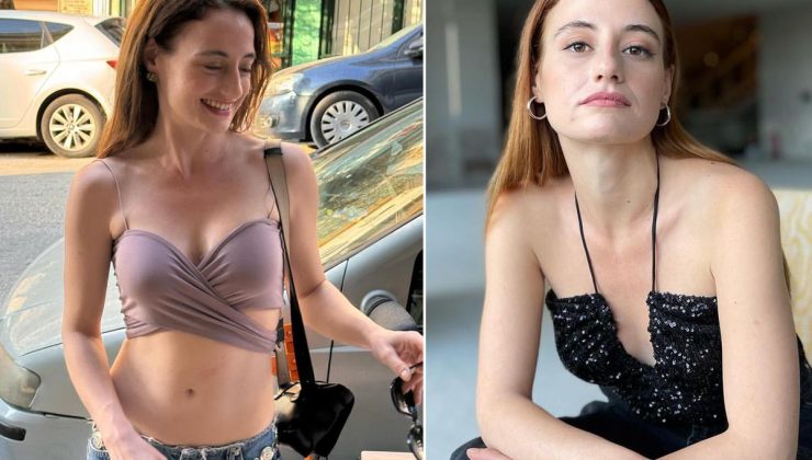 İlk cinsel deneyim itirafıyla gündem olmuştu! Nazlı Bulum evleniyor