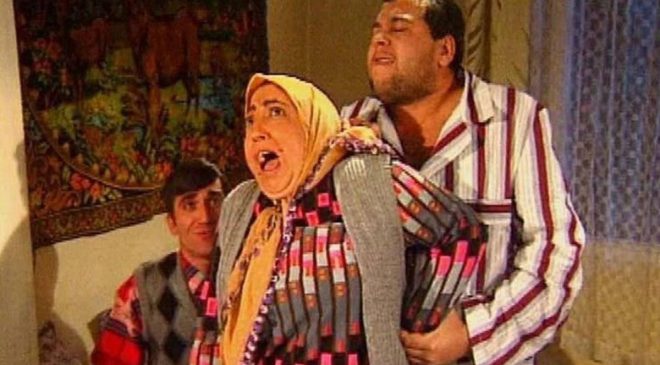 İlyas İlbey’den kötü haber! Kızı dua istedi