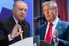 İsrailli gazeteciden skandal soru! Trump tuzağa düşmedi, Erdoğan’a laf ettirmedi