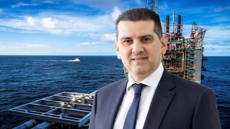 Rum Enerji Bakanı Mihalis Damianos “ABD enerji planlamalarımıza destek veriyor”