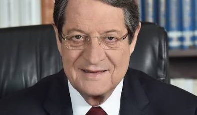 Anastasiadis’ten iddialara ret