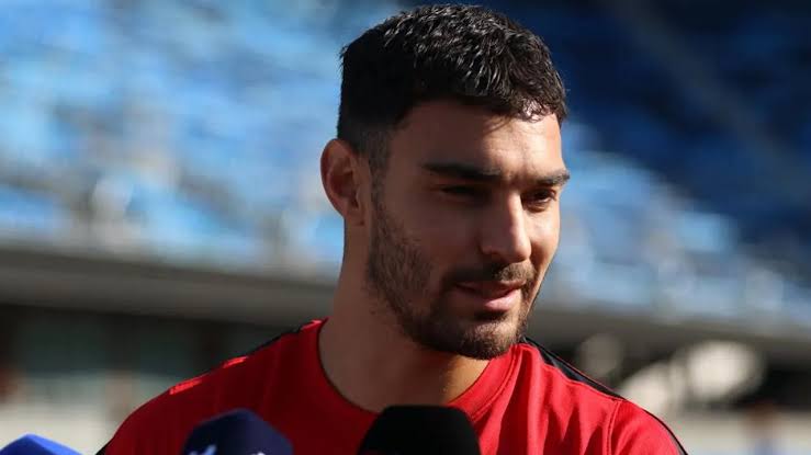 Kaan Ayhan’dan gözdağı: Mesele Paraguay değil, biziz