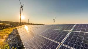 Yenilenebilir enerji kaynaklarınca üretilen elektriğin depolanması için ilk imzalar atılıyor