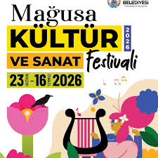 Mağusa Kültür Sanat Festivali yarın başlıyor