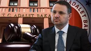 Bakan Gürlek duyurdu! Organize suç örgütlerine karşı yeni dönem başladı