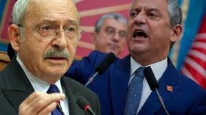 “Grup toplantısı” restleşmesi sürüyor! Özgür Özel de aynı saati verdi