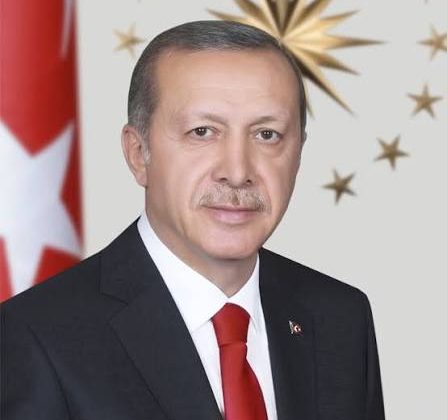 Erdoğan: “AB ile işbirliğimizi karşılıklı fayda ve saygı temelinde ilerletme iradesine sahibiz”