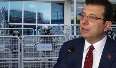 İBB davasında 48. duruşma: 68 sanık hakim karşısında
