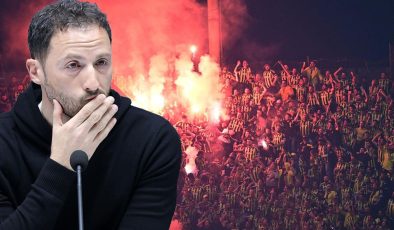 İmzayı attı! İşte Tedesco’nun yeni takımı