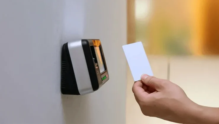 İşe gelmeyen personelin yerine kart basmışlar! Yargıtay’dan ‘tazminat’ kararı