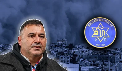 İsrail takımına rest çekti: İki transferi de son anda iptal ettirdi