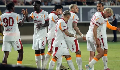 İtalya’dan Galatasaray’a ters köşe: Rekor transferde zararına satış