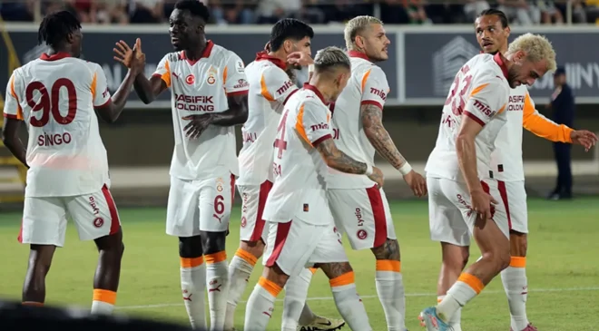 İtalya’dan Galatasaray’a ters köşe: Rekor transferde zararına satış