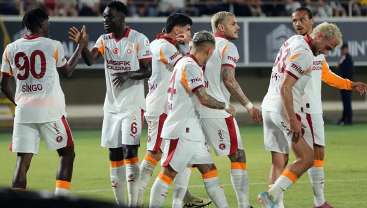İtalya’dan Galatasaray’a ters köşe: Rekor transferde zararına satış