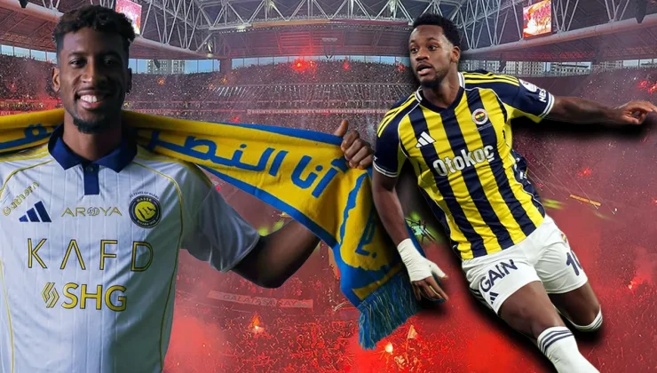 Jhon Duran kapıda, Kingsley Coman sırada: Galatasaray’ın transfer kararı