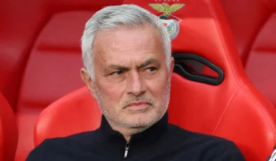 Jose Mourinho resmen geri döndü: 15 milyon avro ödenecek