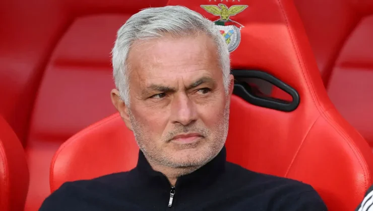 Jose Mourinho resmen geri döndü: 15 milyon avro ödenecek