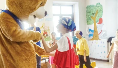 KAÇUV’dan psikososyal bakım seferberliği: Çocukluk çağı kanserinde sadece tedavi yetmiyor