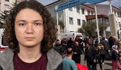Kahramanmaraş’taki saldırganı veli değil iki kahraman öğretmen durdurmuş