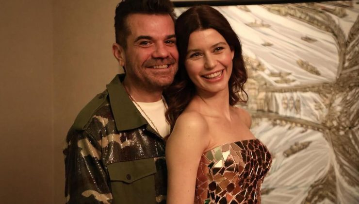 Kenan Doğulu ve Beren Saat gözaltına alındı