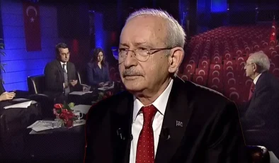 Kılıçdaroğlu hakkındaki iddialara cevap verdi: Arınmadan korkuyorlar