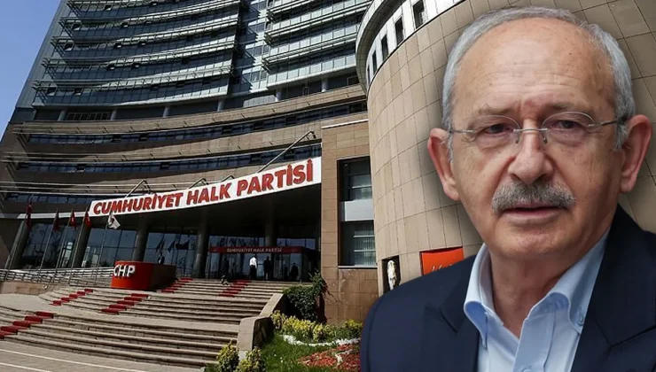 Kılıçdaroğlu tarih vererek duyurdu: Kurultay sürecini başlatıyoruz
