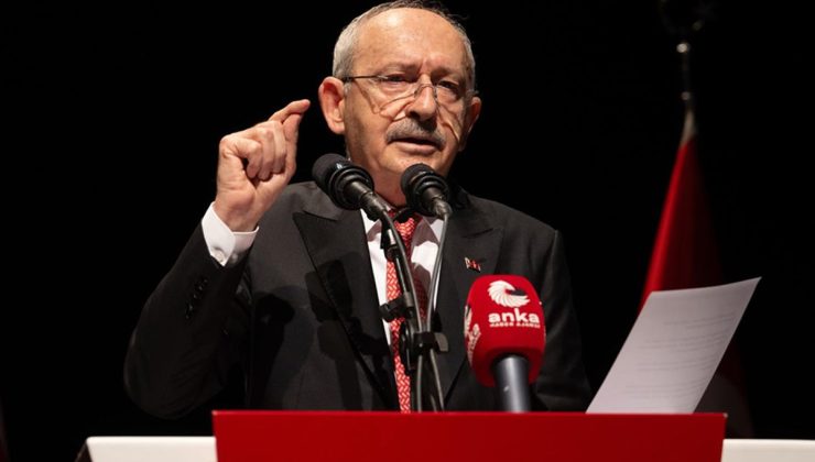 Kılıçdaroğlu’nun ihraç edeceği 10 isim belli oldu iddiası