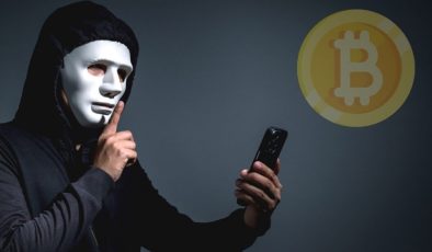 Kripto para dolandırıcılığı