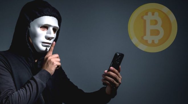 Kripto para dolandırıcılığı