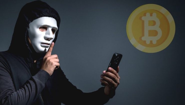 Kripto para dolandırıcılığı