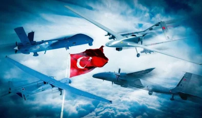 Küresel ligde Türk fırtınası! Savunma şirketleri zirveye oynuyor