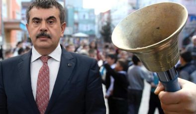 LGS sınavına hazırlık nedeniyle 12 Haziran cuma günü okullar tatil edildi