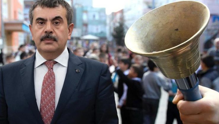 LGS sınavına hazırlık nedeniyle 12 Haziran cuma günü okullar tatil edildi