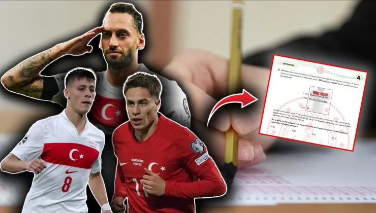 LGS’de öğrencilere sürpriz soru: ‘Bizim Çocuklar’ detayı gündem oldu