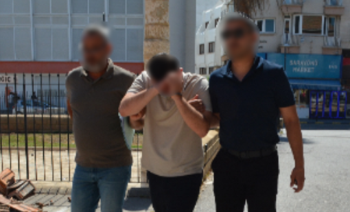 Sirkat suçundan tutuklanan M. Ö. yeniden mahkemeye çıkarıldı.