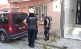 Ünlü modacı kötü koku üzerine girilen evinde ölü bulundu