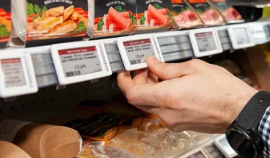 Marketlerde dijital tehlike! Zam yapmak artık tek tuşa bakacak