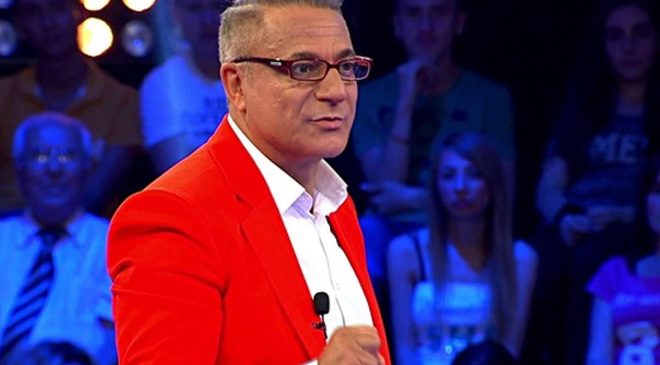 Mehmet Ali Erbil’in yeni aşkı! Aradaki yaş farkı bir ömür