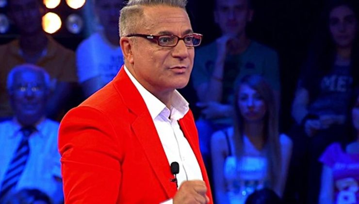 Mehmet Ali Erbil’in yeni aşkı! Aradaki yaş farkı bir ömür