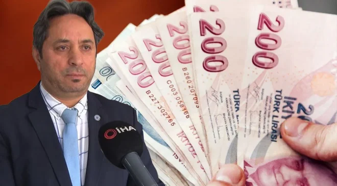 Memur ve emekli temmuzda ne kadar zam alacak?