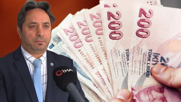 Memur ve emekli temmuzda ne kadar zam alacak?