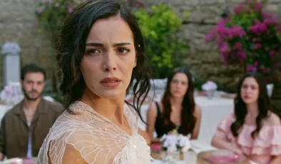 Mercan Köşk’ten ilk tanıtım geldi: Kanalı ve yayınlanacağı tarih de belli