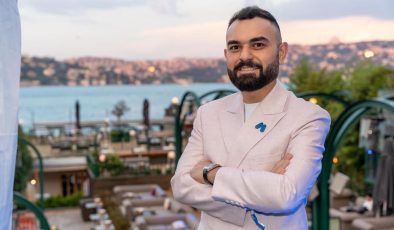 MEXC TR Onursal Danışmanı Vugar Usi: Türkiye dijital finans dönüşümünde stratejik bir konuma sahip
