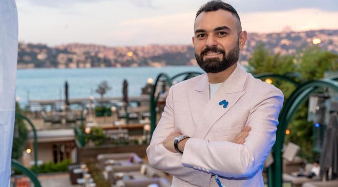 MEXC TR Onursal Danışmanı Vugar Usi: Türkiye dijital finans dönüşümünde stratejik bir konuma sahip