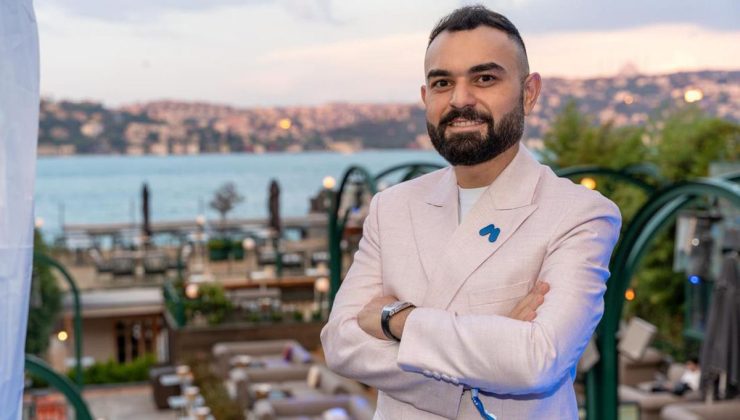 MEXC TR Onursal Danışmanı Vugar Usi: Türkiye dijital finans dönüşümünde stratejik bir konuma sahip