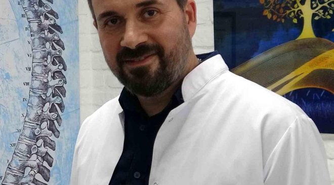 Bel ve Boyun Fıtığında Koruyucu Tedavi Önemli