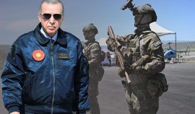 MSB’den çok sert KKTC açıklaması: TSK en sert cevabı verme kararlığındadır