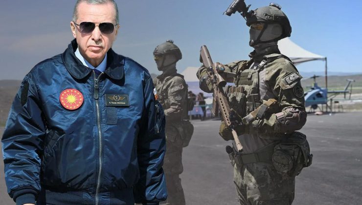 MSB’den çok sert KKTC açıklaması: TSK en sert cevabı verme kararlığındadır