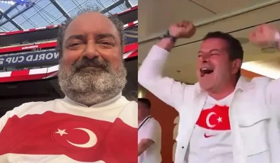 Cüneyt Özdemir ve Nevzat Aydın birbirine girdi! Küfürler havada uçuştu